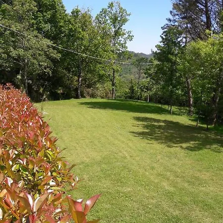 Bed and breakfast Oasi