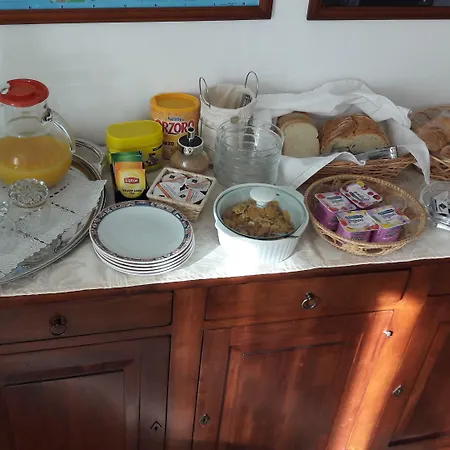 Oasi Отель типа 