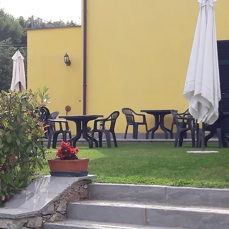 Oasi Bed and Breakfast 3*