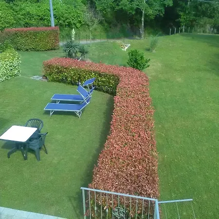 Oasi 3* Корвара