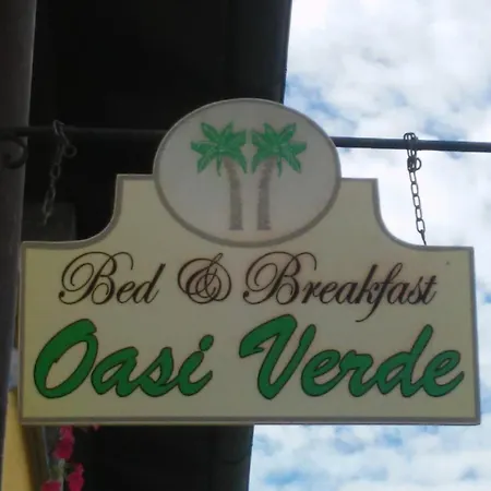 Oasi 住宿加早餐酒店 科尔瓦拉