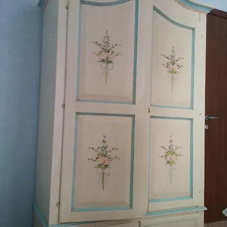 Oasi Отель типа 