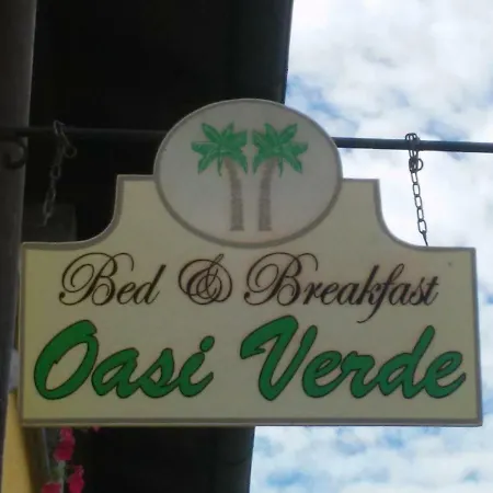 Oasi 3*