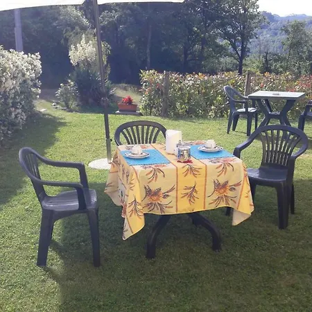 Oasi Bed and breakfast