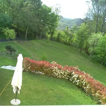 Bed and breakfast Oasi Corvara (Liguria)