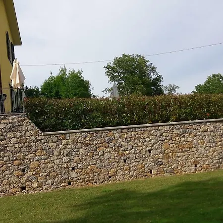 Oasi Bed and breakfast 3*