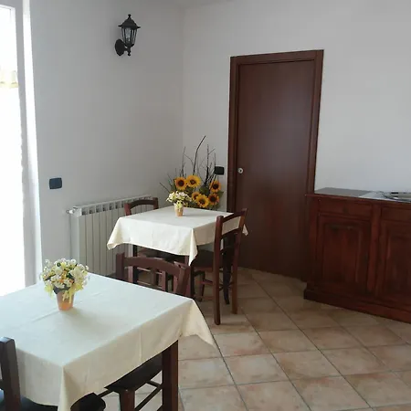 Oasi Corvara (Liguria)