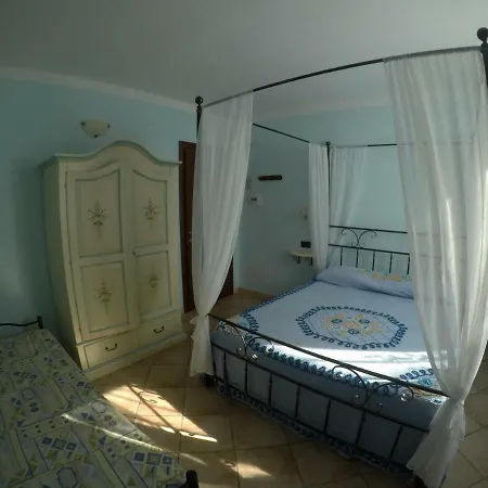 Oasi Corvara (Liguria)