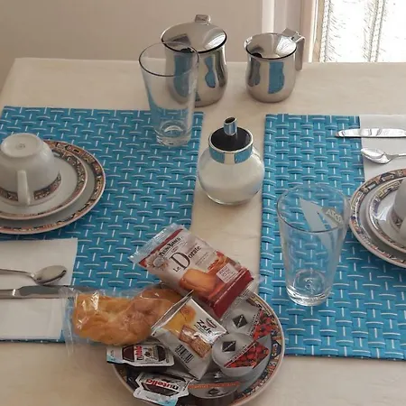 Oasi Bed and breakfast 3*