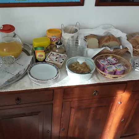 Oasi Bed and breakfast Corvara (Liguria)