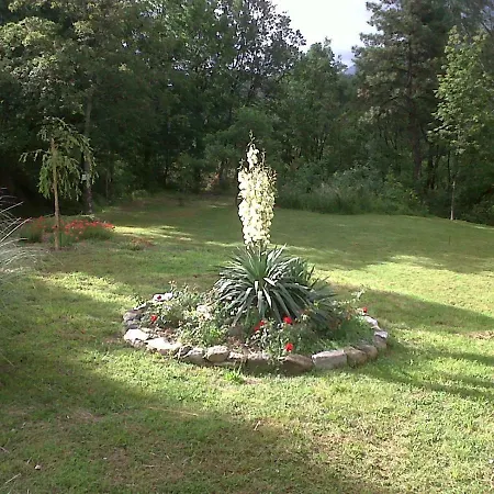 Bed and breakfast Oasi Corvara (Liguria)