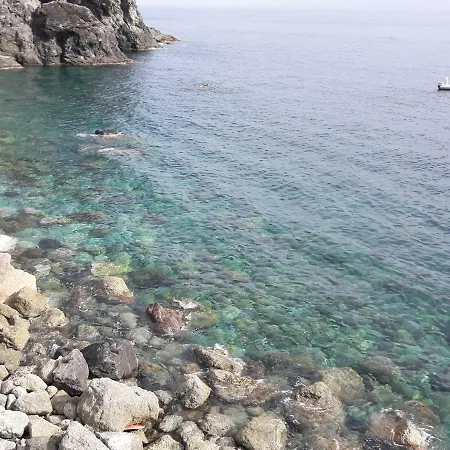 Oasi Corvara (Liguria)