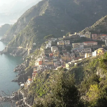 Oasi Bed and breakfast Corvara (Liguria)