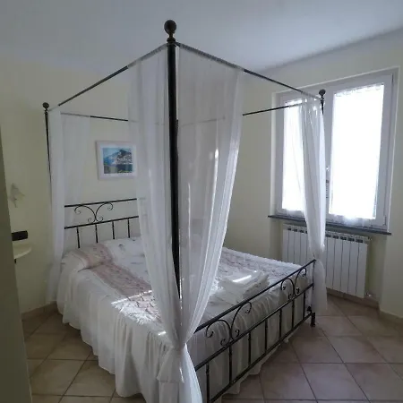 Bed and breakfast Oasi Corvara (Liguria)