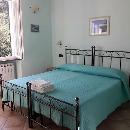 Oasi Bed and breakfast 3*