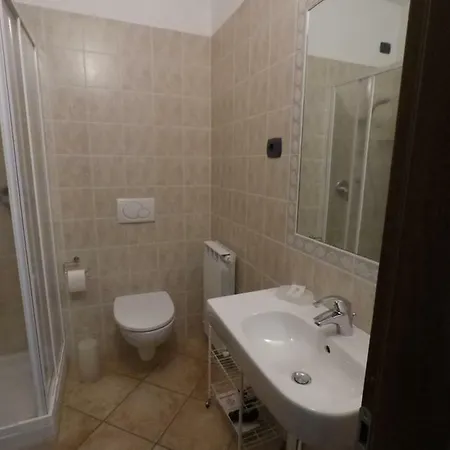 Bed and breakfast Oasi