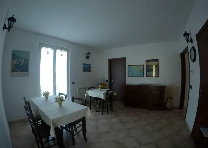 Oasi Panzió Corvara