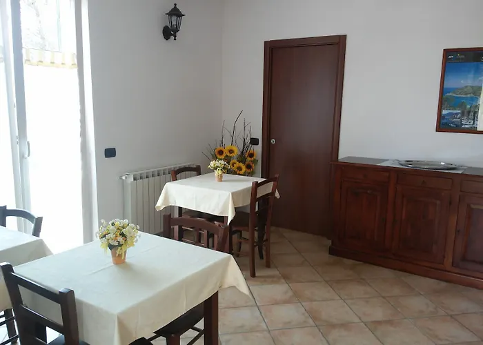 Oasi Panzió Corvara