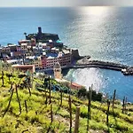 Oasi Bed & Breakfast Corvara (Liguria)