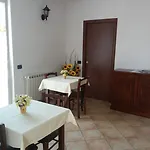 Oasi Bed & Breakfast Corvara (Liguria)