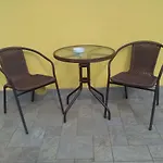 Oasi Bed & Breakfast 3*