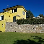 Oasi Corvara (Liguria)