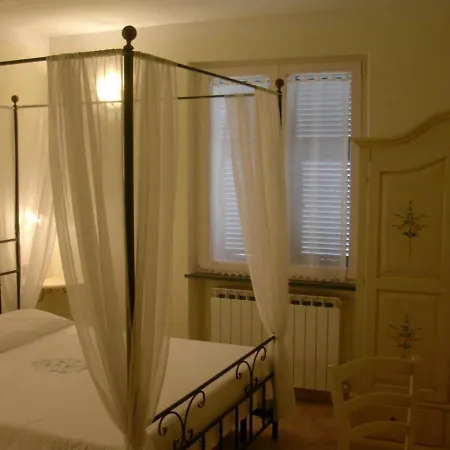 Oasi Bed and breakfast 3*