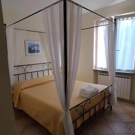 Bed and breakfast Oasi