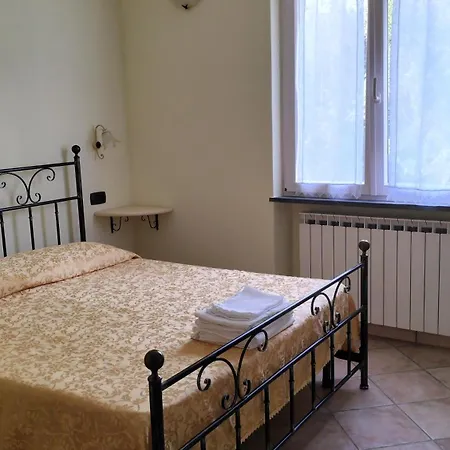Oasi Bed & Breakfast 3*