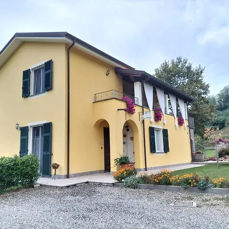 Oasi B&B