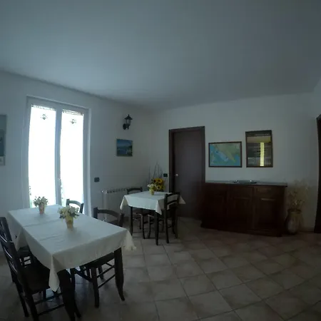 Oasi Bed and breakfast Corvara (Liguria)