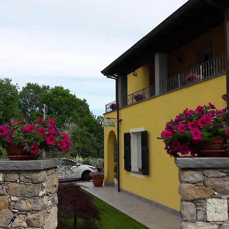 Oasi Bed and breakfast 3*
