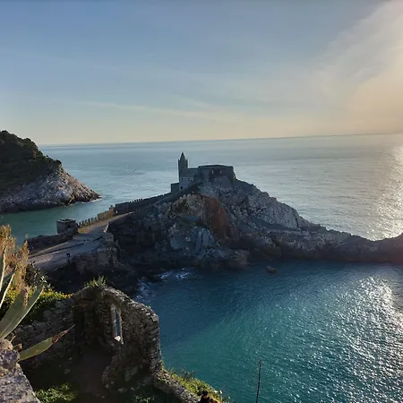 Oasi 3* Corvara (Liguria)