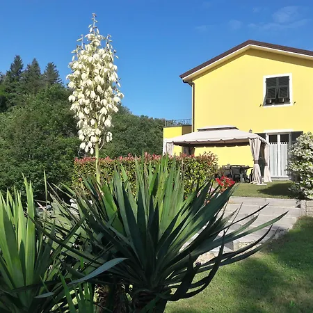 Oasi Bed and breakfast 3*