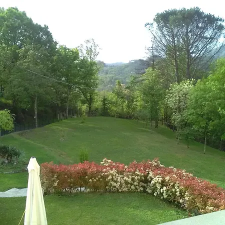 Bed and breakfast Oasi 3*