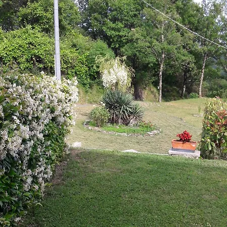 Oasi Bed and breakfast
