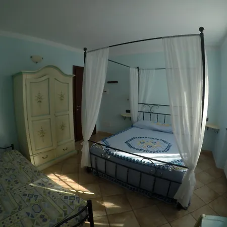 Oasi Bed and breakfast