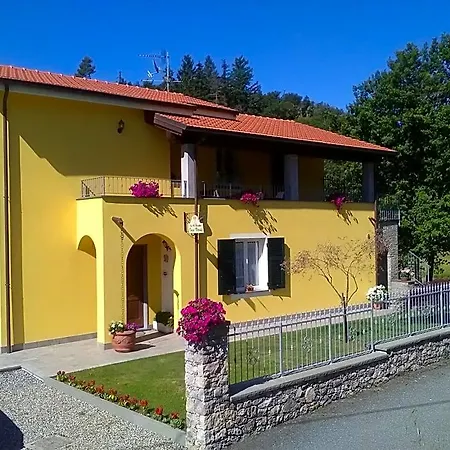 Oasi Bed & Breakfast