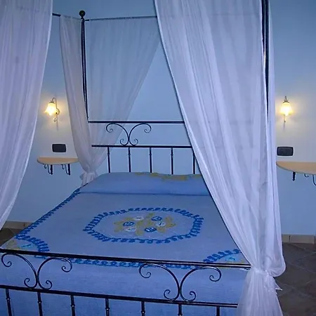Bed & Breakfast Oasi 3*