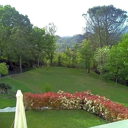 Bed & Breakfast Oasi