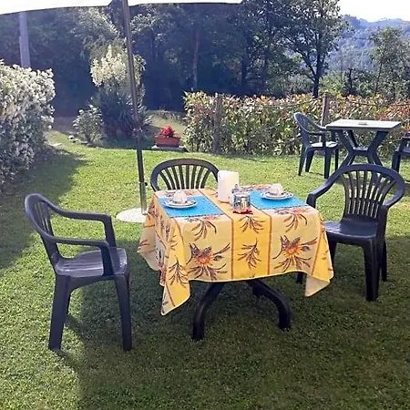 Oasi Bed & Breakfast