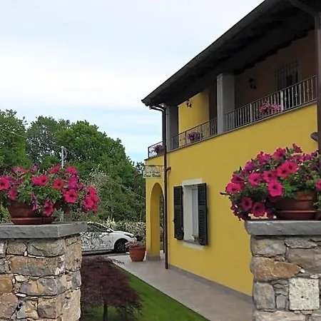 Bed & Breakfast Oasi