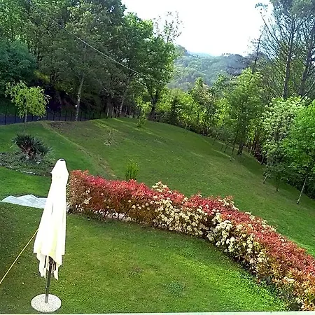 Bed & Breakfast Oasi 3*