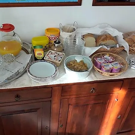 Oasi Bed & Breakfast 3*