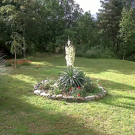 Oasi 3* Corvara (Liguria)