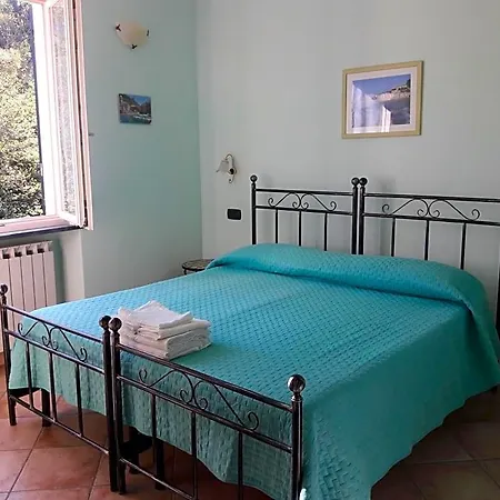 Bed & Breakfast Oasi Corvara (Liguria)