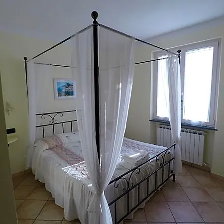 Oasi Bed & Breakfast 3*