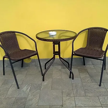 Bed & Breakfast Oasi