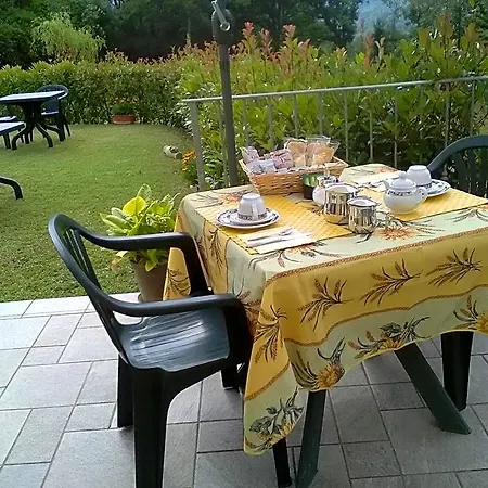 Oasi Bed & Breakfast
