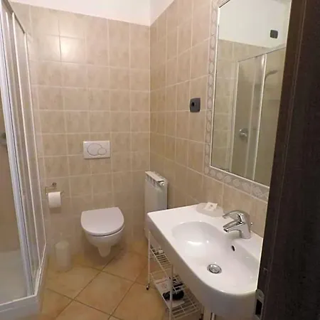 Oasi Bed & Breakfast